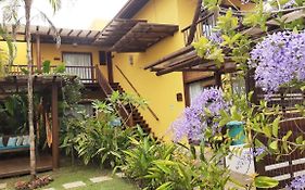 Conchas do Mar Residence